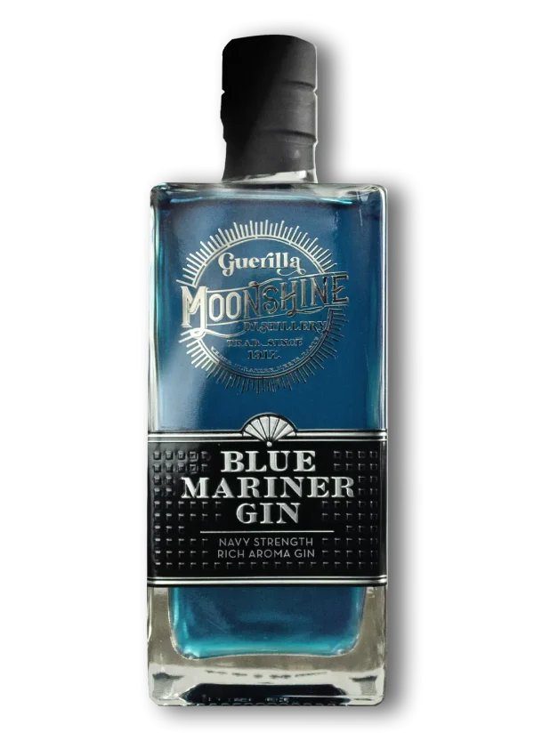 Blue Mariner