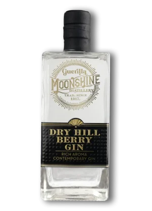 Dry Hill Berry Gin