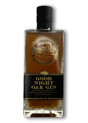 Good Night Oak Gin