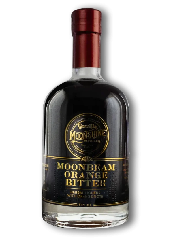 Moonbeam Orange Bitter