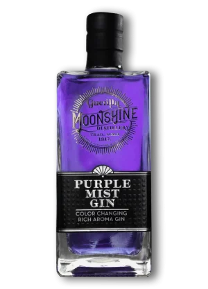 Purple Mist Gin